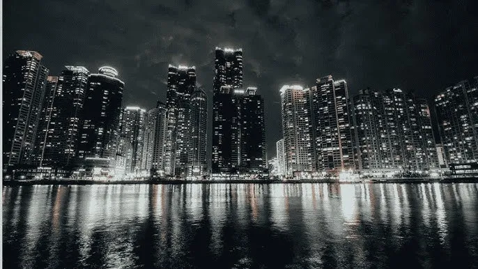 幸福宝推广app网站ios - 城市之光：霓虹背后的人间烟火